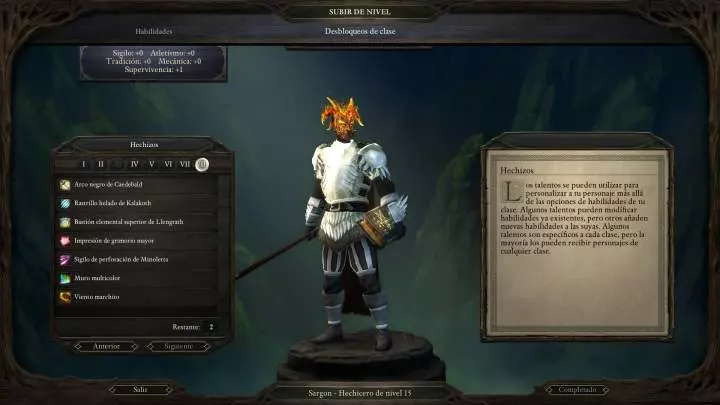 Pillars of Eternity: The White March - Part 2