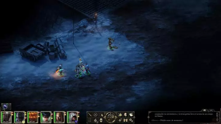 Pillars of Eternity - White March 2 - PC