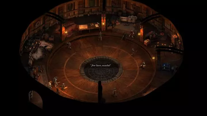 Pillars of Eternity: The White March - Part 2