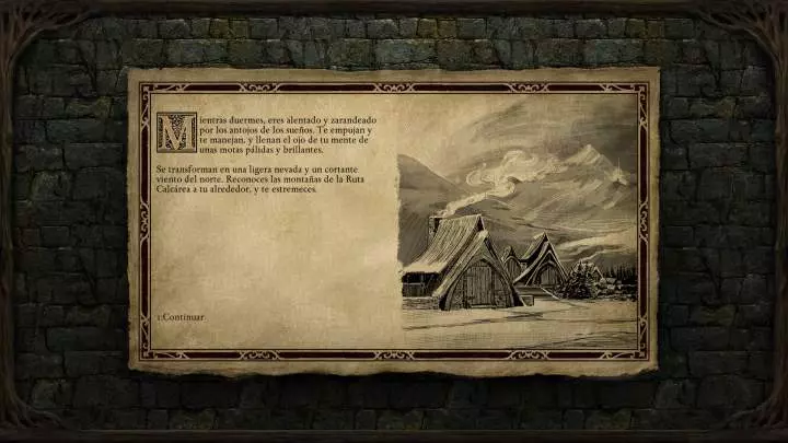 Pillars of Eternity - White March 2