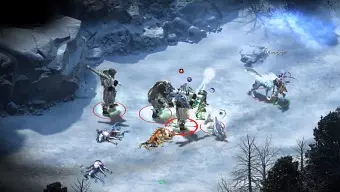 Pillars of Eternity - White March 2: Actualización 3.0