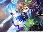 Hyperdimension Neptunia VS Sega Hard Girls - Imagen