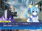 Hyperdimension Neptunia VS Sega Hard Girls - Imagen Vita