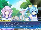 Hyperdimension Neptunia VS Sega Hard Girls