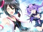 Hyperdimension Neptunia VS Sega Hard Girls - Imagen Vita