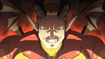 Puzzle & Dragons X: Tráiler (JP)