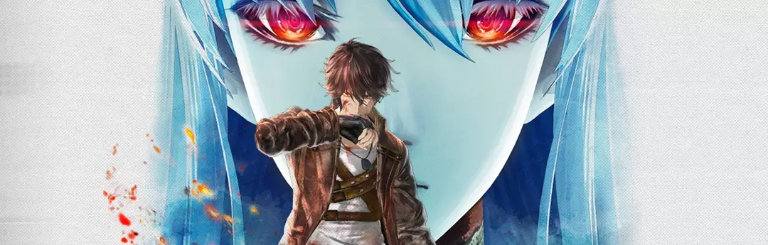 Valkyria Revolution Valkyria Revolution