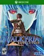 Valkyria Revolution Xbox One