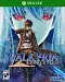 Valkyria Revolution