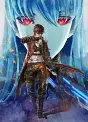 Valkyria Revolution Vita