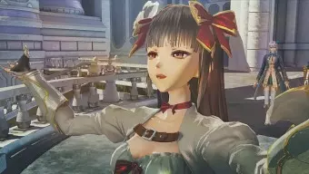 Valkyria Revolution