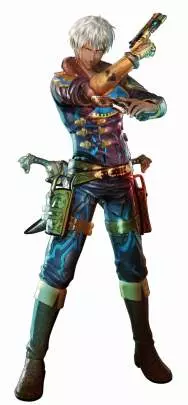 Valkyria Revolution - PS4