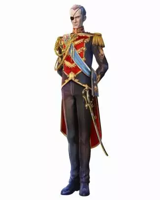 Valkyria Revolution - PS4