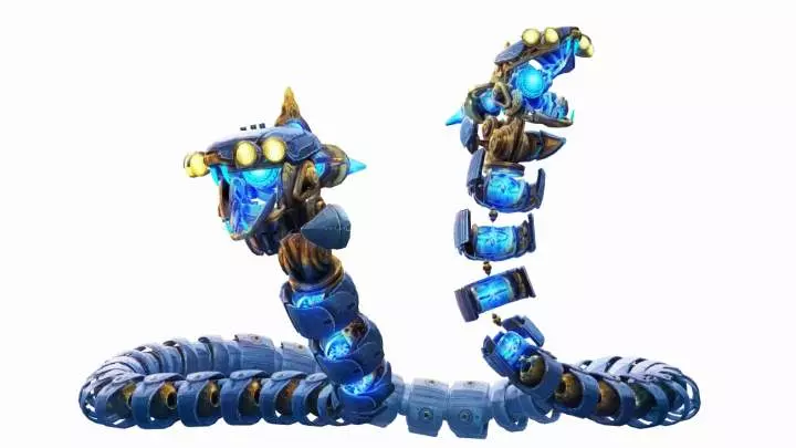 Valkyria Revolution - PS4