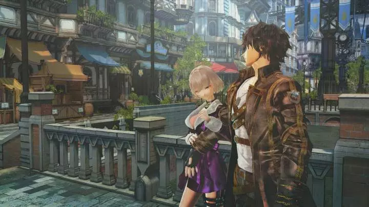 Valkyria Revolution - PS4