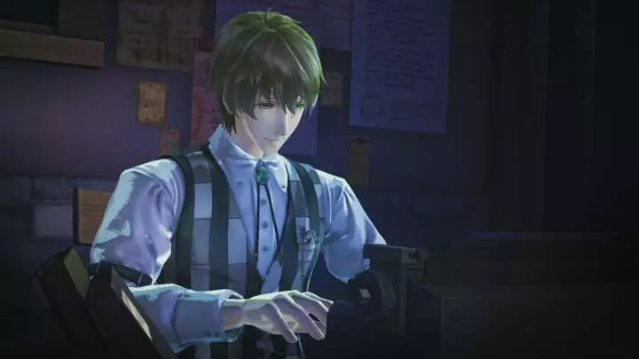 Valkyria Revolution - PS4