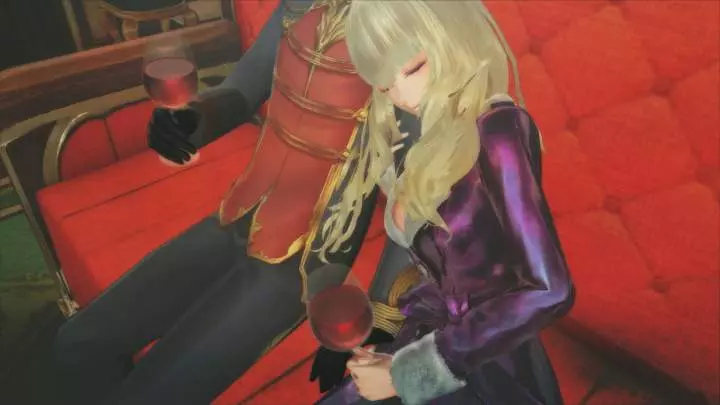 Valkyria Revolution - PS4