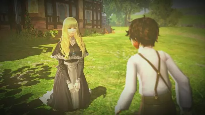 Valkyria Revolution - PS4