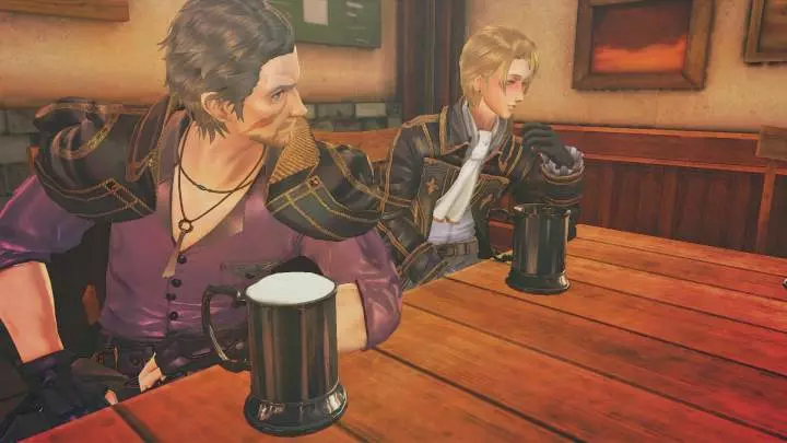 Valkyria Revolution - PS4