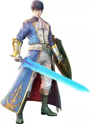 Valkyria Revolution - PS4