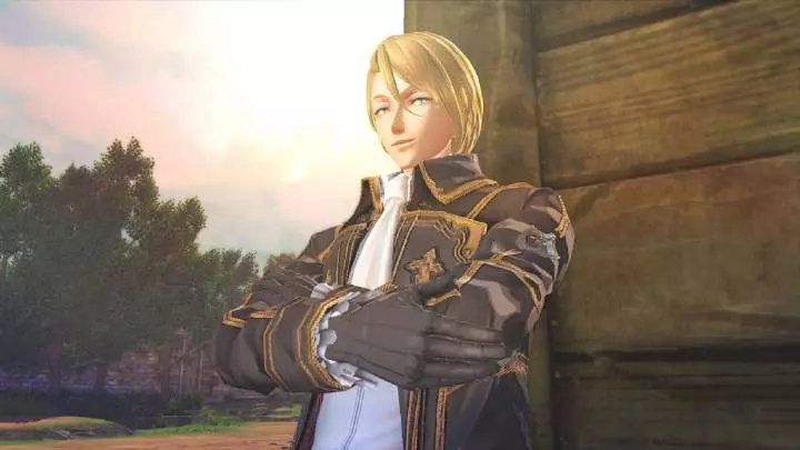 Valkyria Revolution - PS4