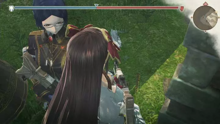 Valkyria Revolution - PS4