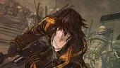 Valkyria Revolution: Primer Tráiler