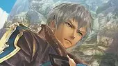 Valkyria Revolution: Personajes: Maxim