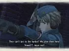 Valkyria Chronicles Remaster - Pantalla