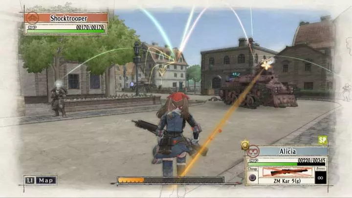 Valkyria Chronicles Remaster