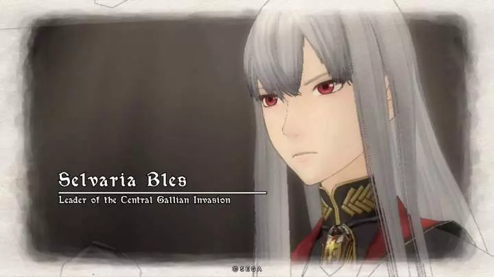 Valkyria Chronicles Remaster