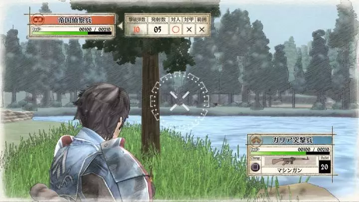 Valkyria Chronicles Remaster