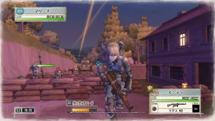 Valkyria Chronicles Remaster