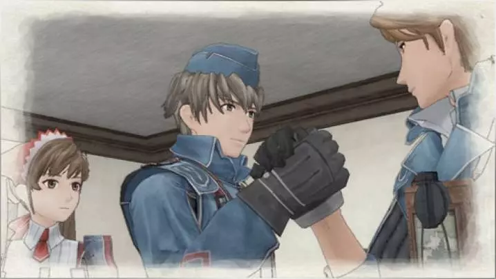 Valkyria Chronicles Remaster