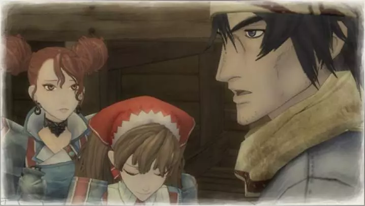 Valkyria Chronicles Remaster