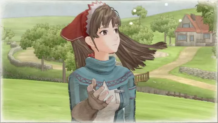 Valkyria Chronicles Remaster