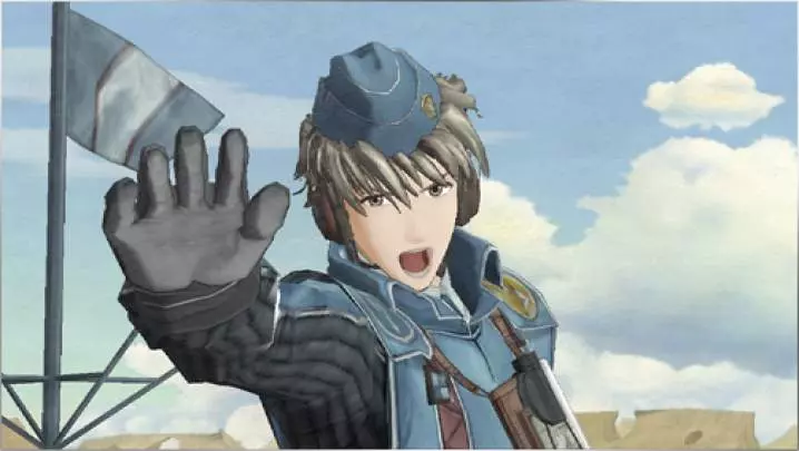 Valkyria Chronicles Remaster