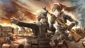 Valkyria Chronicles Remaster: Primer Tráiler