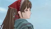 Valkyria Chronicles Remaster: Tráiler
