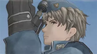 Valkyria Chronicles Remaster: Tráiler Japonés