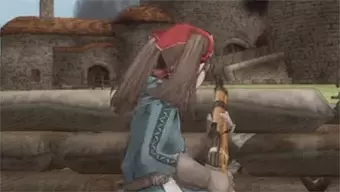 Valkyria Chronicles Remaster: Las Batallas