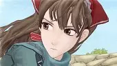 Valkyria Chronicles Remaster: Tráiler de la Historia