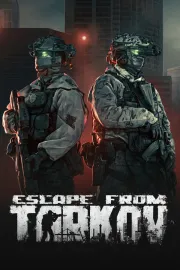 Escape from Tarkov