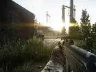 Escape from Tarkov - Pantalla