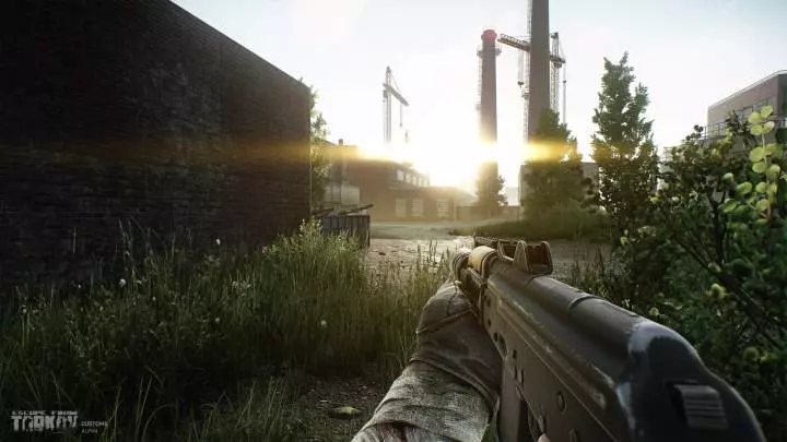 Escape from Tarkov