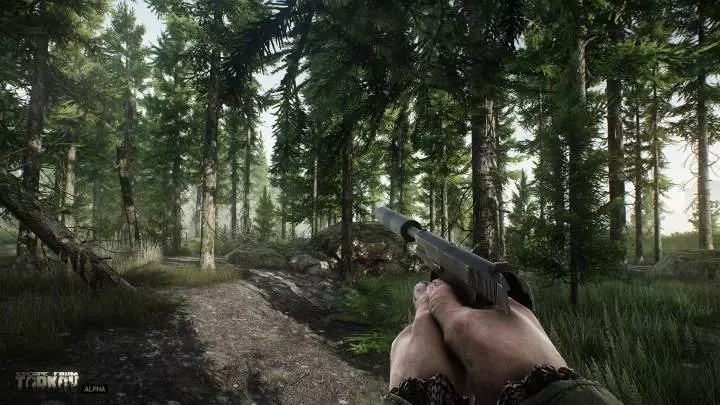 Escape from Tarkov