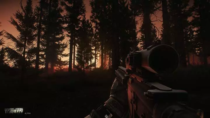 Escape from Tarkov - PC