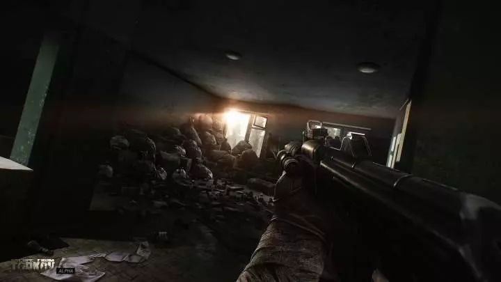 Escape from Tarkov