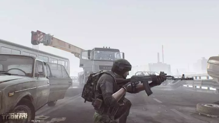 Escape from Tarkov - PC