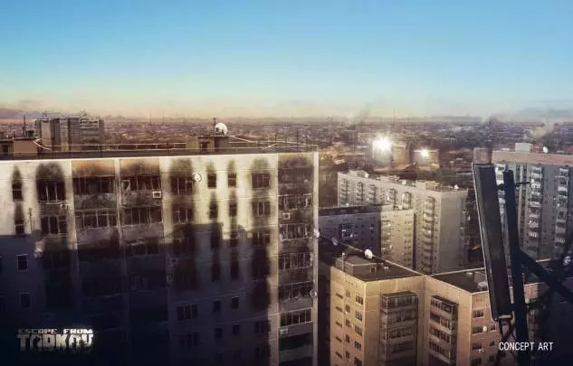 Escape from Tarkov - PC